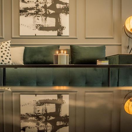 Hermes Apartment On Aristotelous Midas Home テッサロニキ エクステリア 写真