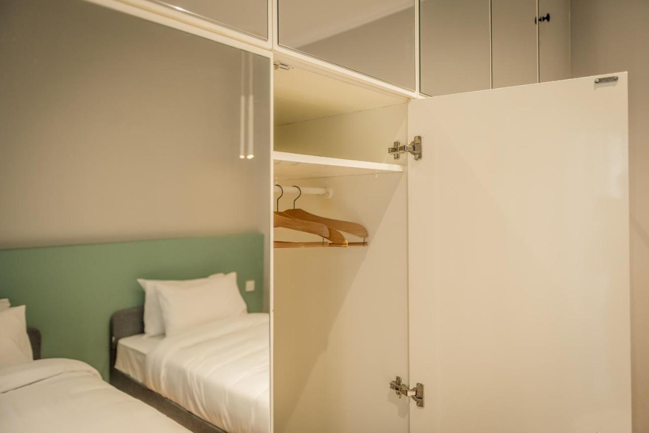 Hermes Apartment On Aristotelous Midas Home テッサロニキ エクステリア 写真