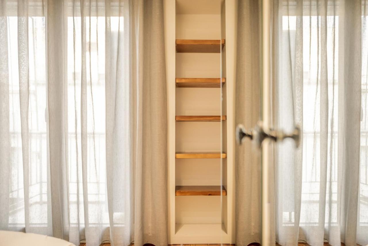 Hermes Apartment On Aristotelous Midas Home テッサロニキ エクステリア 写真
