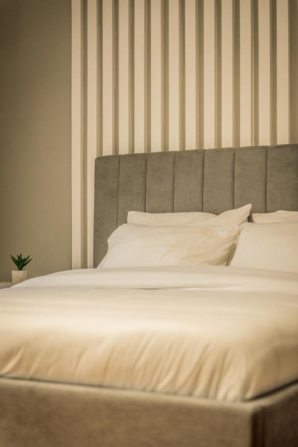 Hermes Apartment On Aristotelous Midas Home テッサロニキ エクステリア 写真