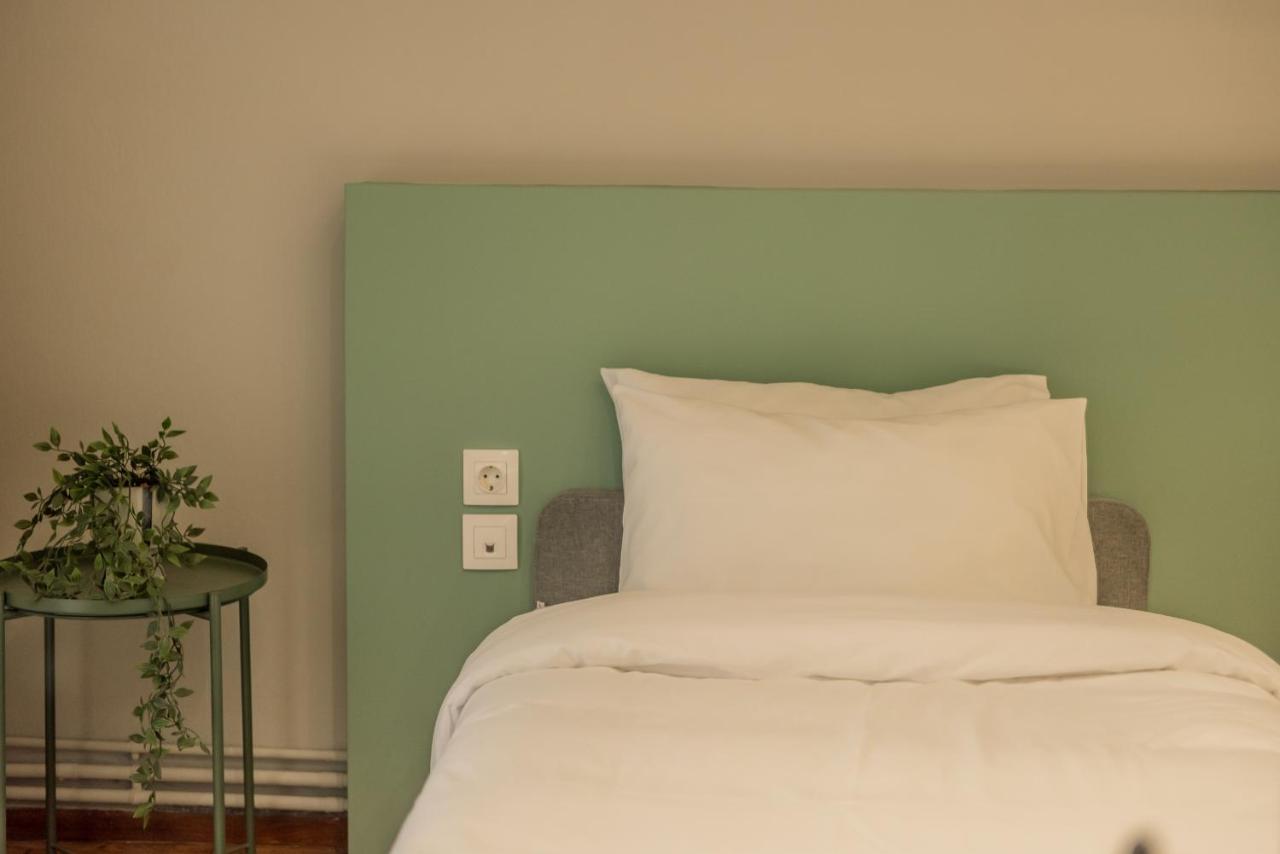 Hermes Apartment On Aristotelous Midas Home テッサロニキ エクステリア 写真