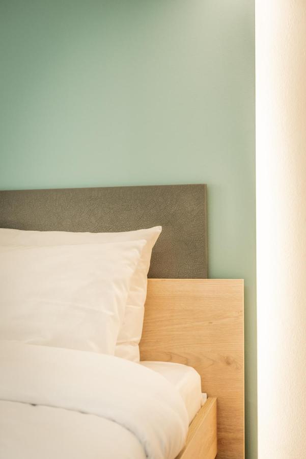 Hermes Apartment On Aristotelous Midas Home テッサロニキ エクステリア 写真